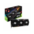 MSI GeForce RTX 3080 Ti GAMING X TRIO 12GB GDDR6X Graphics Card