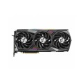 MSI GeForce RTX 3080 Ti GAMING X TRIO 12GB GDDR6X Graphics Card