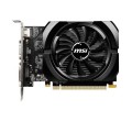 MSI GeForce GT 730 4GB GDDR3 Graphics Card