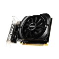 MSI GeForce GT 730 4GB GDDR3 Graphics Card