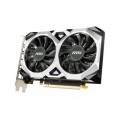 MSI GeForce GTX 1650 D6 Ventus XS OCV1 4GB GDDR6 Graphics Card