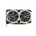 MSI GeForce GTX 1650 D6 Ventus XS OCV1 4GB GDDR6 Graphics Card