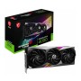 MSI GeForce RTX 4090 GAMING X TRIO 24GB GDDR6X Graphics Card