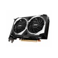 MSI Radeon RX 6500 XT MECH 2X 4G OC GDDR6 Graphics Card
