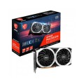MSI Radeon RX 6600 XT MECH 2X 8G OCV1 GDDR6 Graphics Card MSI Radeon RX 6600 XT MECH 2X 8G OCV1 GDDR6 Graphics Card
