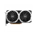 MSI Radeon RX 6600 XT MECH 2X 8G OCV1 GDDR6 Graphics Card MSI Radeon RX 6600 XT MECH 2X 8G OCV1 GDDR6 Graphics Card