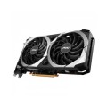 MSI Radeon RX 6600 XT MECH 2X 8G OCV1 GDDR6 Graphics Card MSI Radeon RX 6600 XT MECH 2X 8G OCV1 GDDR6 Graphics Card