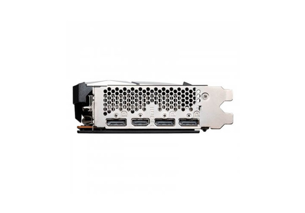 MSI Radeon RX 6600 XT MECH 2X 8G OCV1 GDDR6 Graphics Card MSI Radeon RX 6600 XT MECH 2X 8G OCV1 GDDR6 Graphics Card
