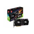 MSI GeForce RTX 3060 GAMING X 12GB GDDR6 Graphics Card
