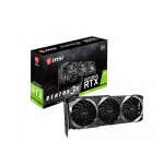 GeForce RTX 3070 Ventus 3X 8G OC LHR, Graphics Card
