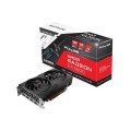 Sapphire Pulse AMD Radeon RX 6600 Gaming 8GB GDDR6 Graphics Card