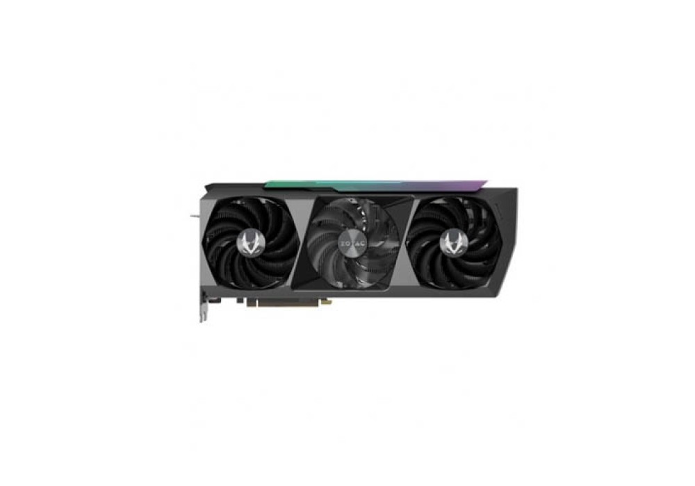 ZOTAC GAMING GeForce RTX 3080 Ti AMP Extreme Holo 12GB GDDR6X Graphics Card
