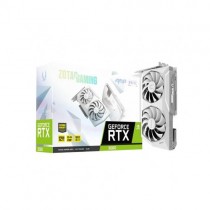 ZOTAC Gaming GeForce RTX 3060 AMP White Edition 12GB Graphics Card