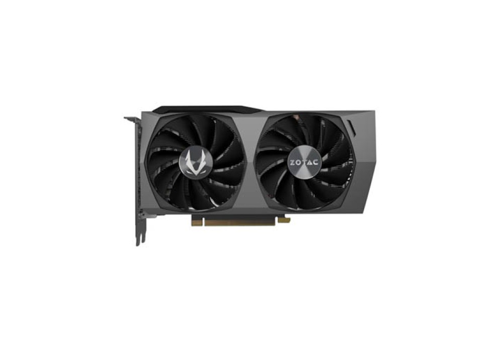 ZOTAC GAMING GeForce RTX 3060 Twin Edge OC GDDR6 12GB Graphics Card