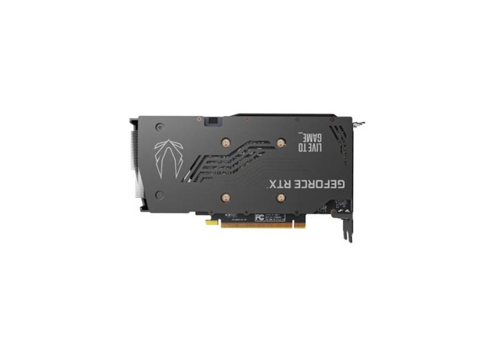 ZOTAC GAMING GeForce RTX 3060 Twin Edge OC GDDR6 12GB Graphics Card