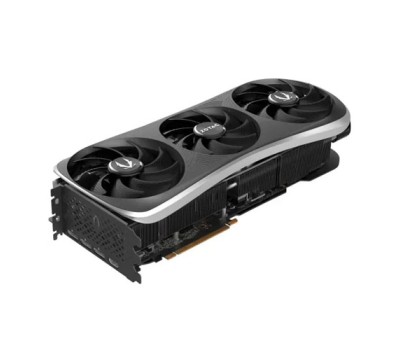 ZOTAC GAMING GeForce RTX 4090 Trinity OC 24GB GDDR6X Graphics Card
