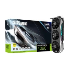 ZOTAC GAMING GeForce RTX 4090 Trinity OC 24GB GDDR6X Graphics Card