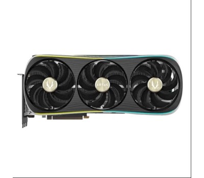 ZOTAC GAMING GeForce RTX 4090 AMP Extreme AIRO 24GB GDDR6X Graphics Card