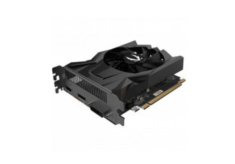 Zotac Gaming GeForce GTX 1650 OC 4GB GDDR6 Graphics Card