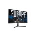 HKC MG27V9F 27 INCH 165HZ FHD IPS GAMING MONITOR