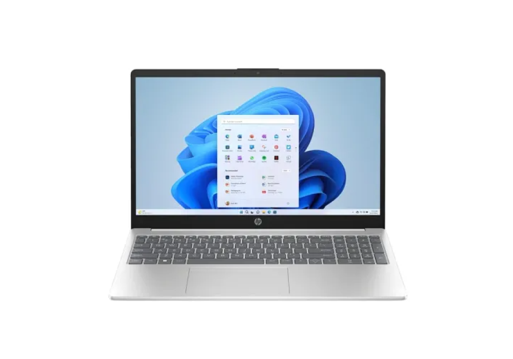 HP 15-fd0293TU Core i5 13th Gen 15.6 inch Backlit Keyboard FHD Laptop