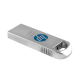 HP x306w 128GB USB 3.2 Pen Drive Silver