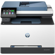HP COLOR LASERJET PRO MFP 3303SDW Printer