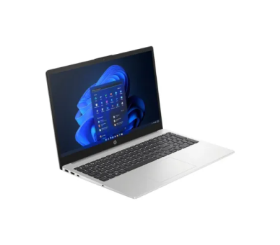 HP 255 G10 Notebook Ryzen 7 7730U 16GB RAM 512GB SSD 15.6 Inch Turbo Silver Laptop