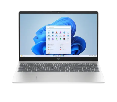 HP 15-fr0077TU Core i5 13th Gen 15.6 Inch FHD Laptop
