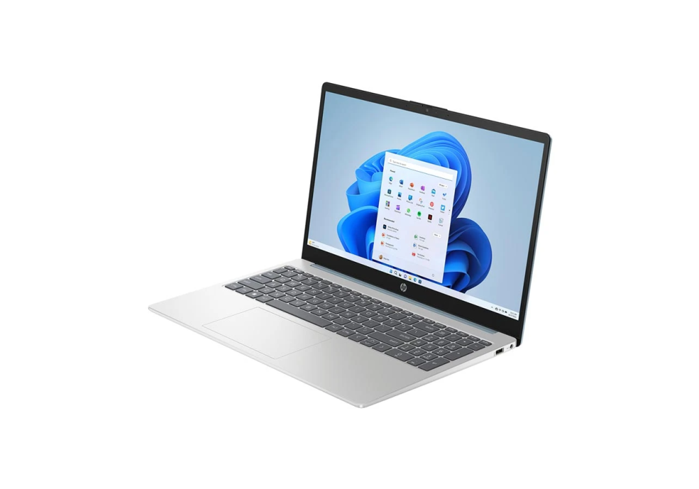 HP 15-fr0076TU Core i5 13th Gen 15.6 Inch FHD Laptop