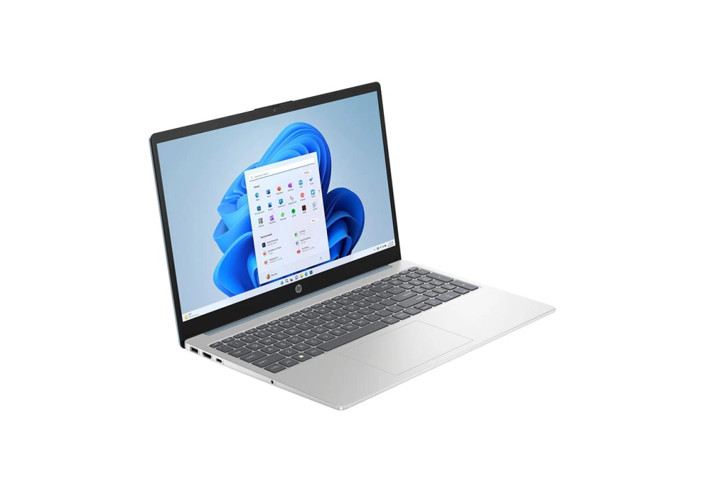 HP 15-fr0076TU Core i5 13th Gen 15.6 Inch FHD Laptop