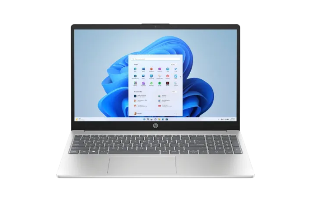 HP 15-fd0841TU Core i3 13th Gen 15.6 Inch FHD Laptop