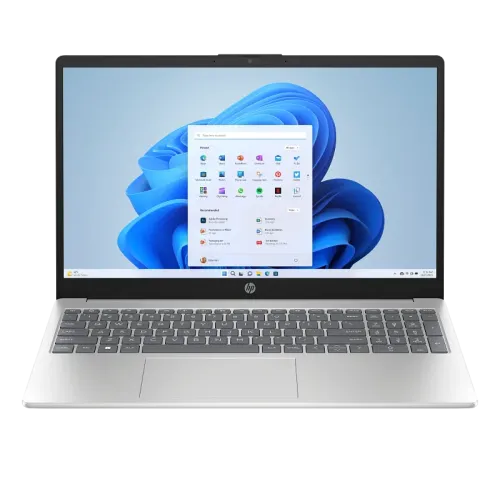 HP 15-fd0841TU Core i3 13th Gen 15.6 Inch FHD Laptop