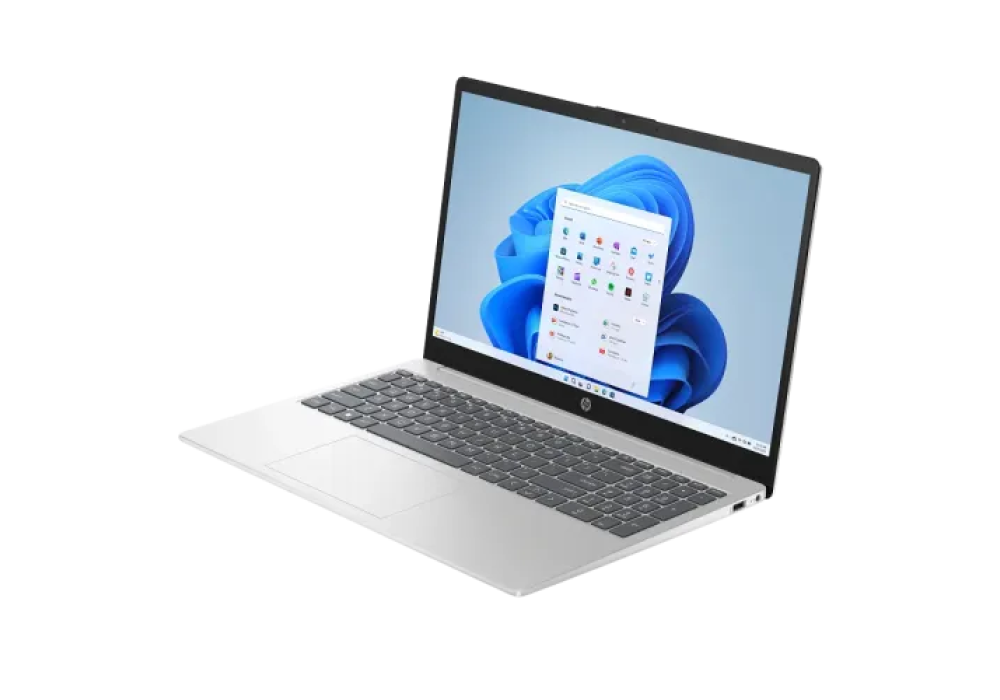 HP 15-fd0841TU Core i3 13th Gen 15.6 Inch FHD Laptop