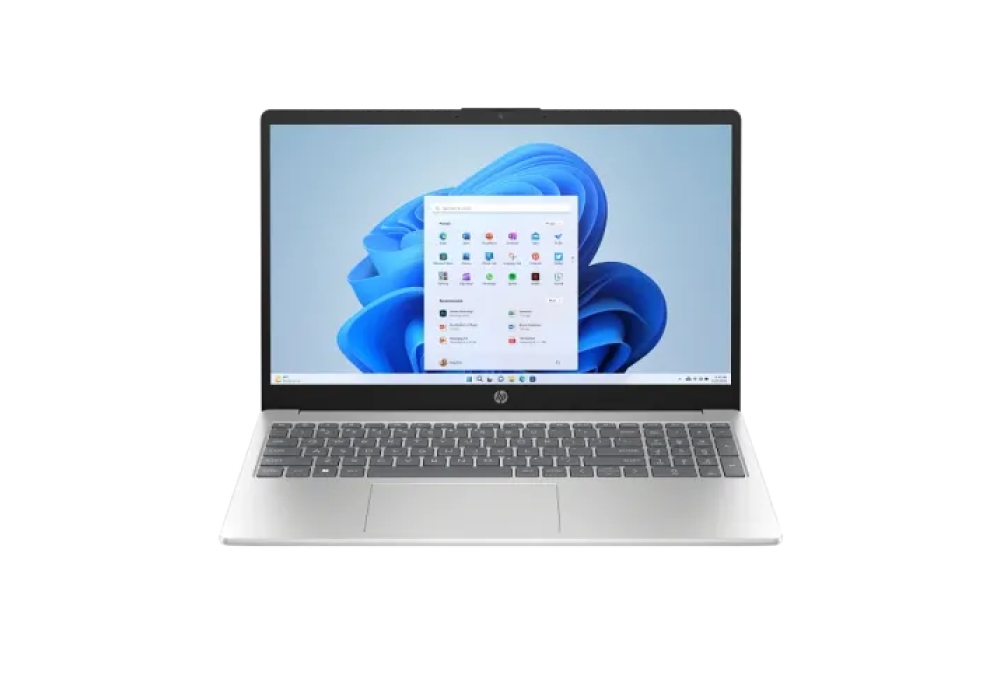 HP 15-fd0812TU Intel Core 5 120U 15.6 Inch FHD Laptop