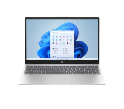 HP 15-fd0812TU Intel Core 5 120U 15.6 Inch FHD Laptop