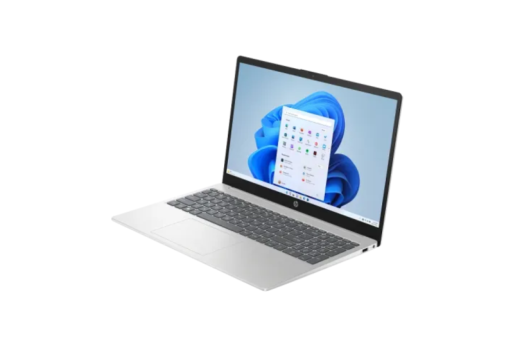 HP 15-fd0812TU Intel Core 5 120U 15.6 Inch FHD Laptop