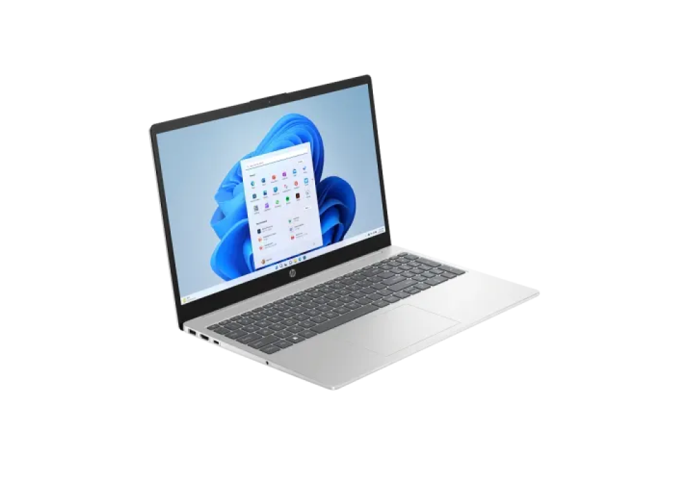 HP 15-fd0812TU Intel Core 5 120U 15.6 Inch FHD Laptop