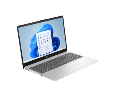 HP 15-fd0812TU Intel Core 5 120U 15.6 Inch FHD Laptop