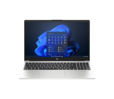 HP 255 G10 Notebook Ryzen 7 7730U 16GB RAM 512GB SSD 15.6 Inch Turbo Silver Laptop