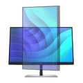 HP E27 G5 27 Inch FHD IPS Monitor