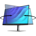 HP E27 G5 27 Inch FHD IPS Monitor