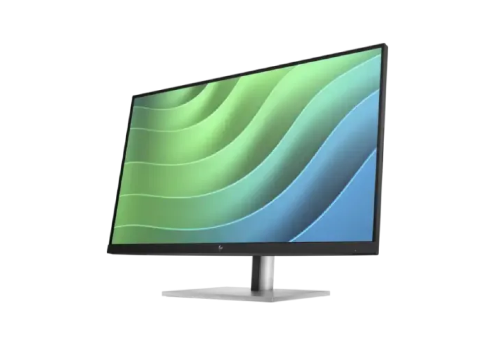 HP E27 G5 27 Inch FHD IPS Monitor