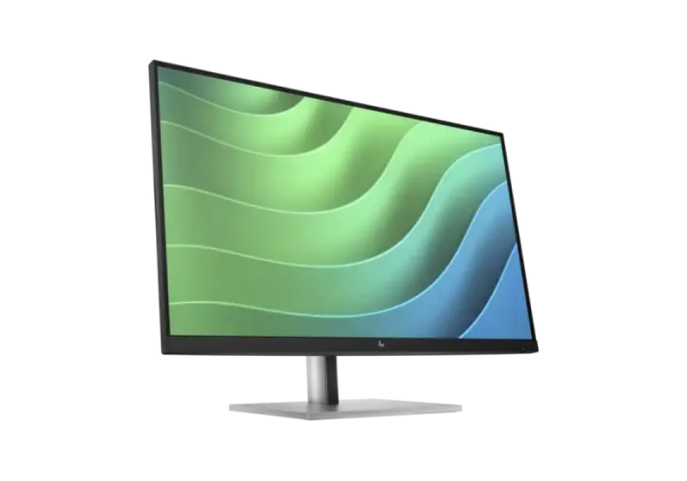 HP E27 G5 27 Inch FHD IPS Monitor