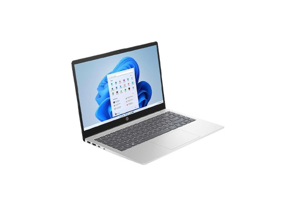HP 14-ep0203TU Core i5 13th Gen 14 inch FHD Laptop With Backlit Keyboard