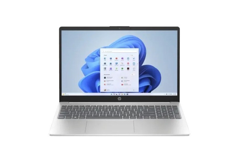 HP 15-fd0024TX Core i5 13th Gen MX550 2GB Graphics 15.6 INCH FHD Laptop