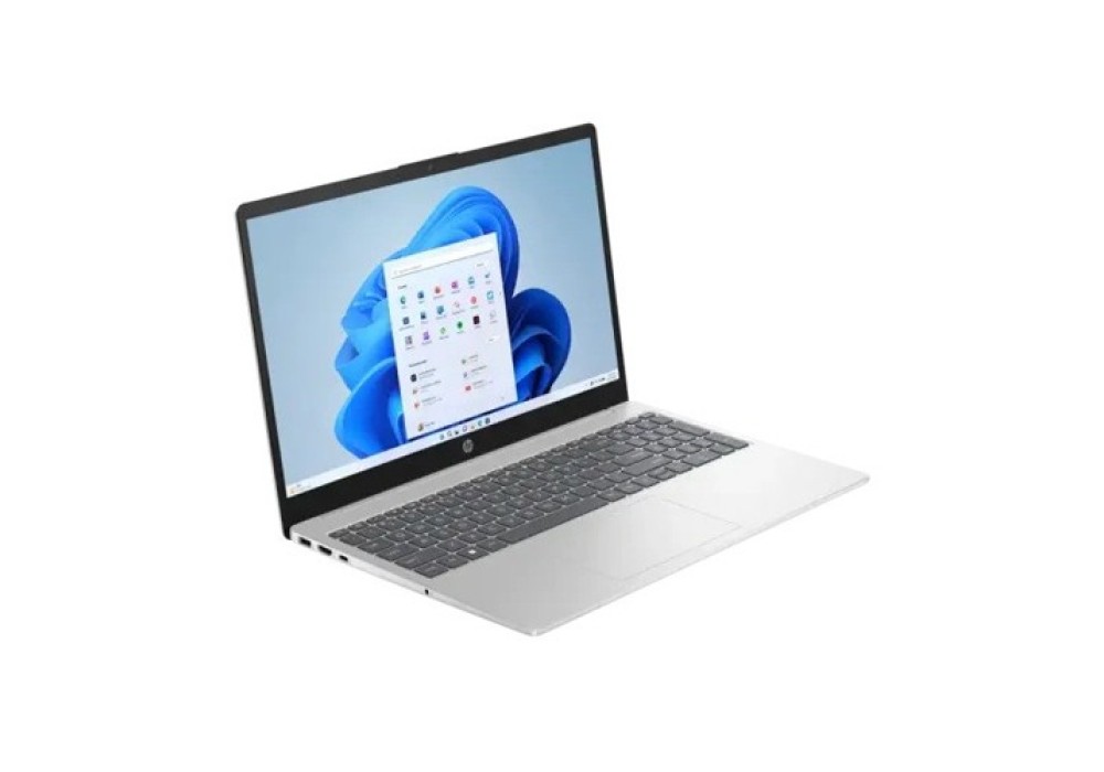 HP 15-fd0203TU Core i3 13th Gen 15.6 INCH FHD Laptop