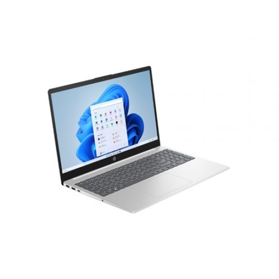 HP 15-Fd0210TU Intel Core I5 1335U 13th Gen 8GB RAM 512GB SSD 15.6 Inch FHD Display Diamond White Laptop (973R5PA)