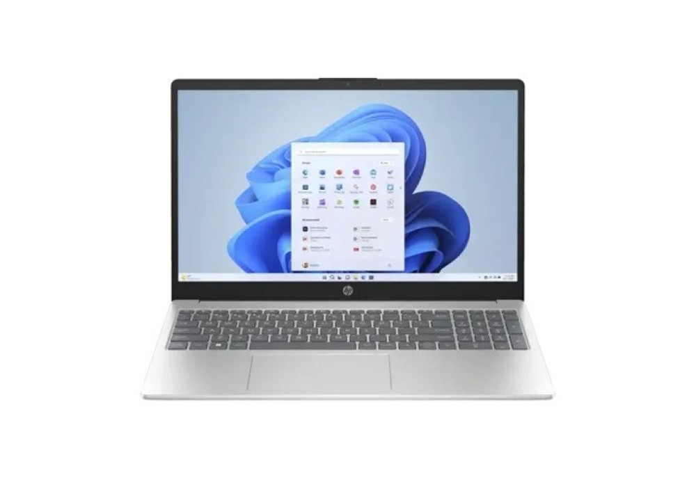 HP 15-fd0211TU Core i7 13th Gen 15.6 INCH FHD Laptop