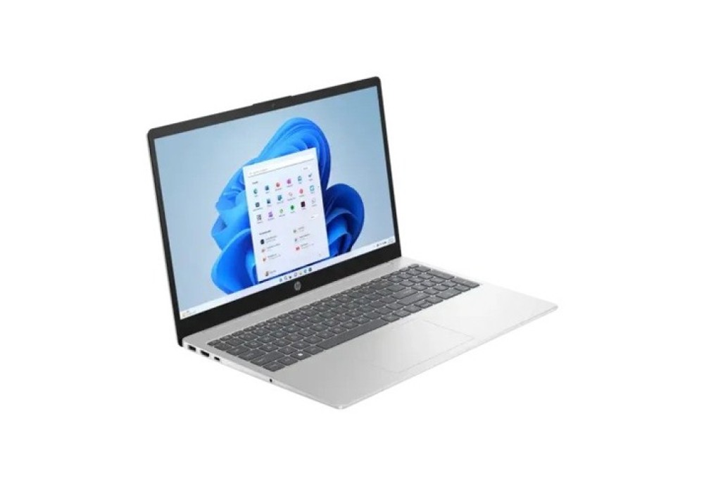 HP 15-fd0211TU Core i7 13th Gen 15.6 INCH FHD Laptop